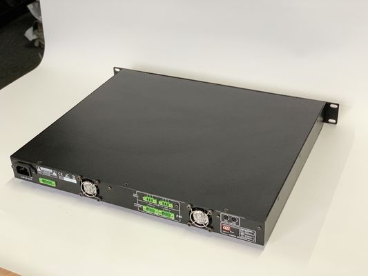 تقویت کننده قدرت 5000 وات کلاس D دو کانال تقویت کننده برق 120 وات