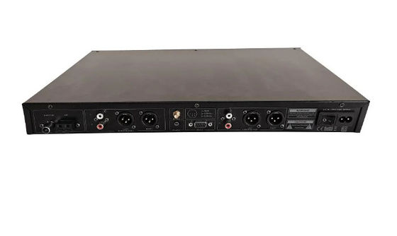 کیسه ها و قاب های پخش CD/DVD پخش کننده سی دی با MP3 و FM و RS-232 Ftd-25CD