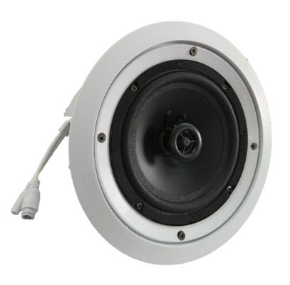 بلندگو سقفی PA 3 اینچی، 6w Fcs-204