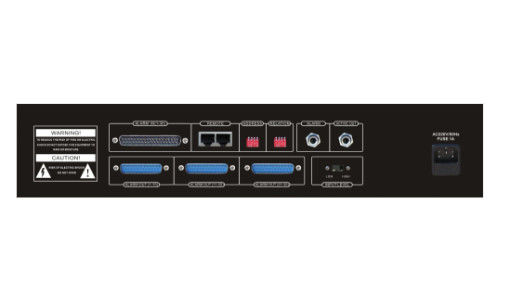 30 Zone Voice Alarm Controller Pa سیستم بلندگو