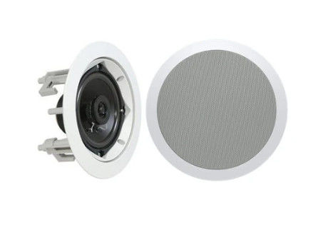 اسپیکر آدرس عمومی 8 اینچی سقف کواکسیال (10W-20W-40W)