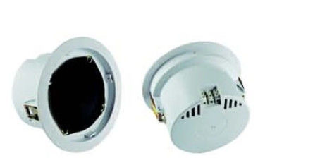 بلندگو سقفی 5 اینچی 100 ولت آدرس عمومی (3W-6W) بلندگو سقفی بلوتوث بی سیم