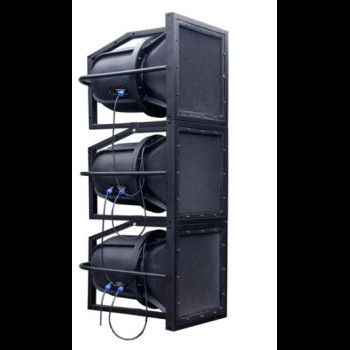 بلندگوی سیستم PA ضد آب FOH-3300 با توان خروجی 300 وات