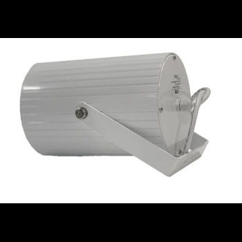 بلندگوهای FPJ-320A نصب سریع آلومینیومی سفید 4 PA