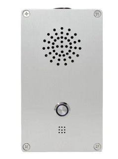 پنل کلاسیک اینترکام شبکه IP FIT-501