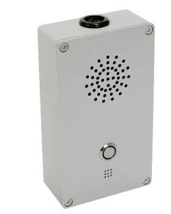 پنل کلاسیک اینترکام شبکه IP FIT-501
